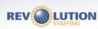 Revolution Staffing